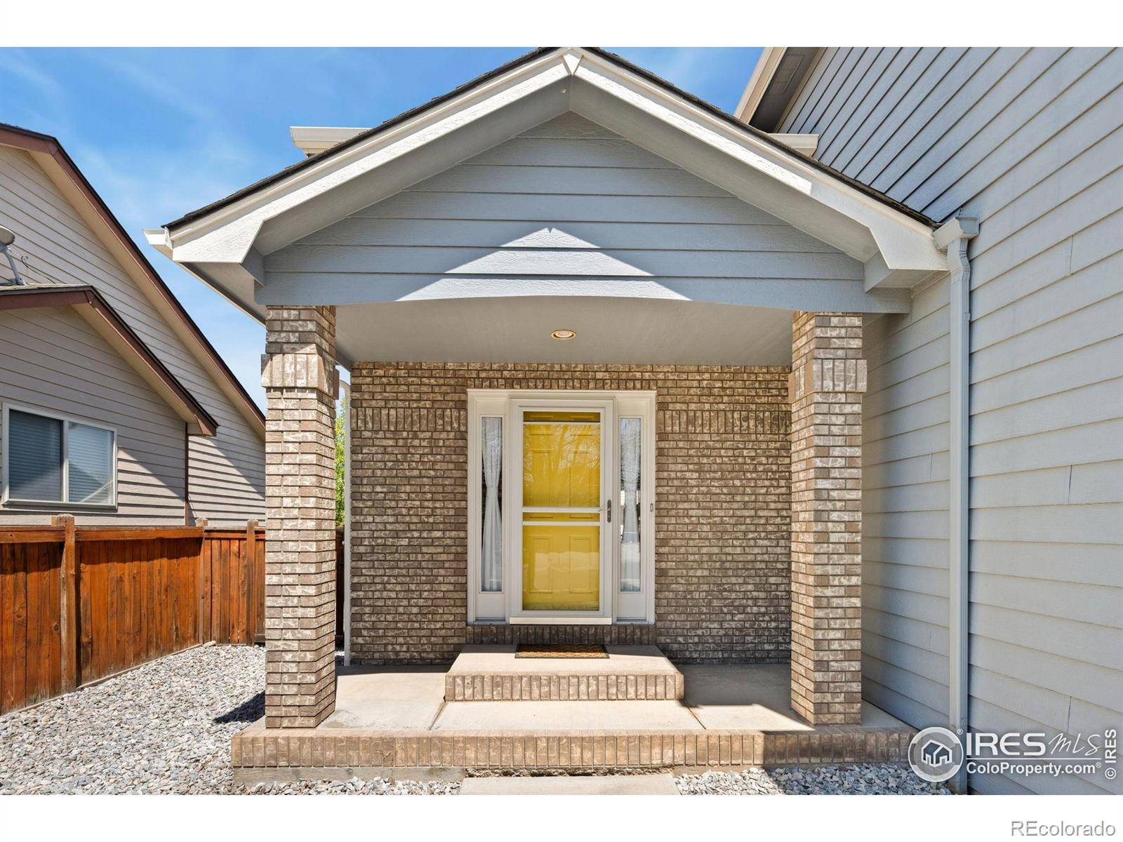 Fort Collins, CO 80526,1532 Corydalis CT