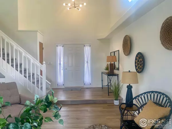 Fort Collins, CO 80526,1532 Corydalis CT