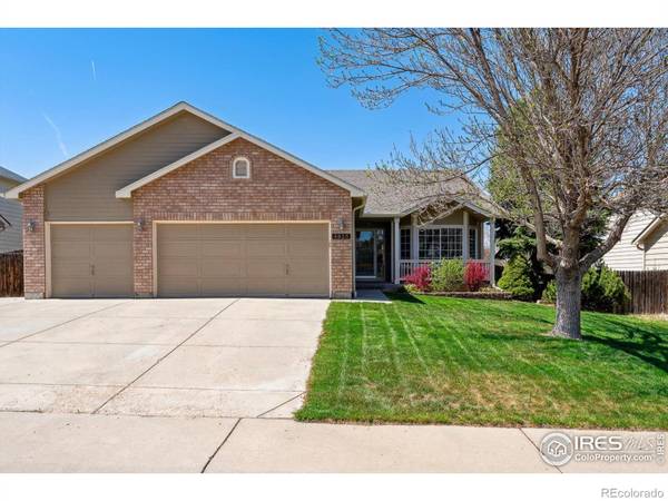 4835 Egret DR, Frederick, CO 80504