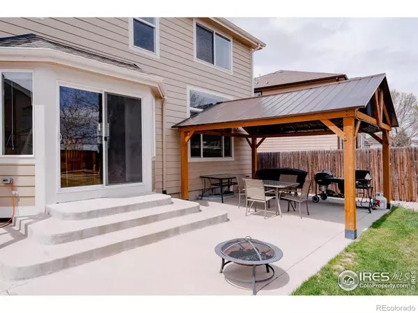 Johnstown, CO 80534,34 Saxony RD