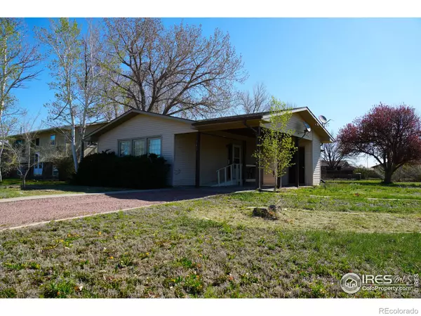 Limon, CO 80828,910 H AVE