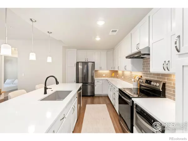 Loveland, CO 80538,4622 Hahns Peak DR #205
