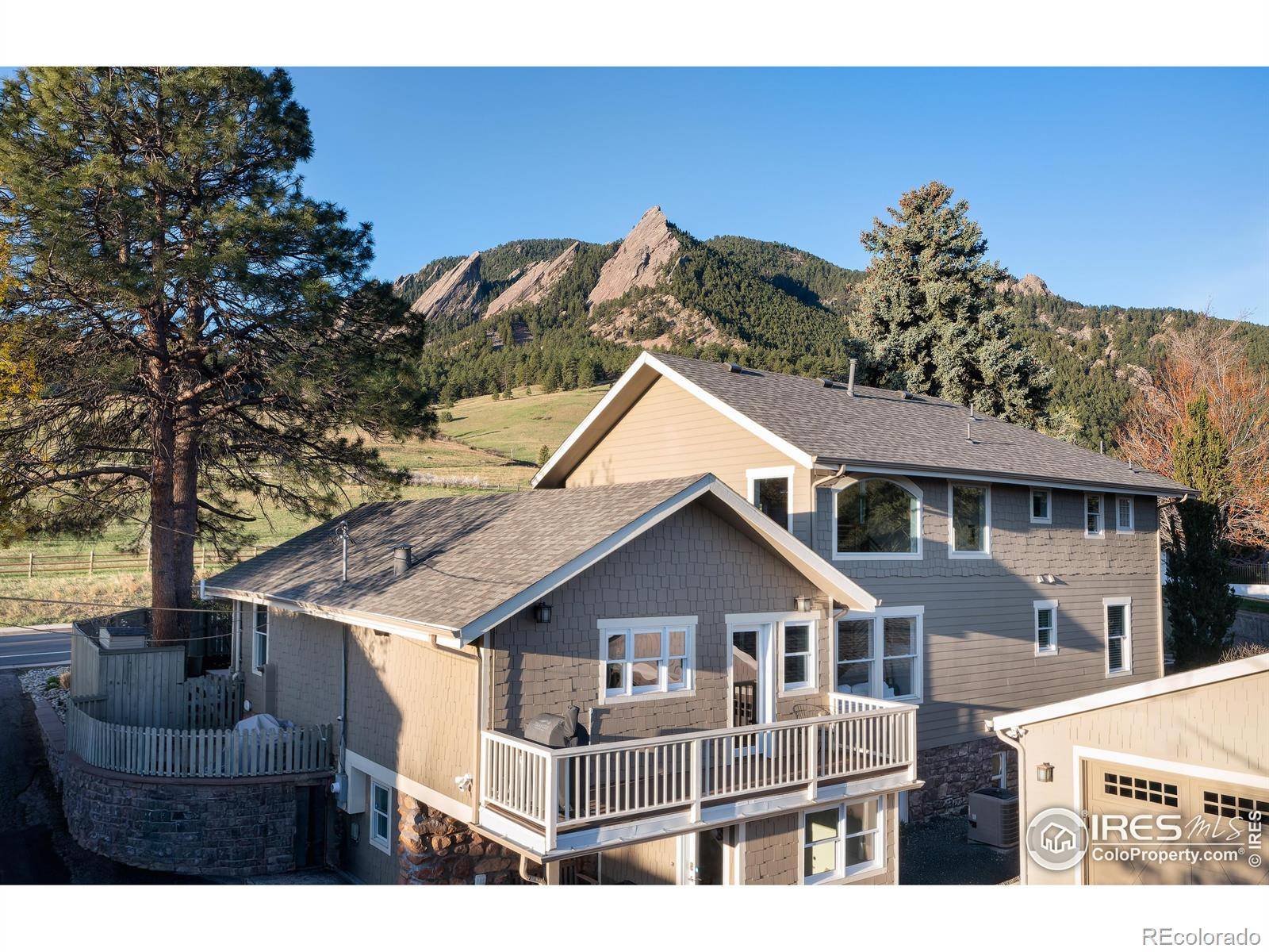 Boulder, CO 80302,709 Baseline RD