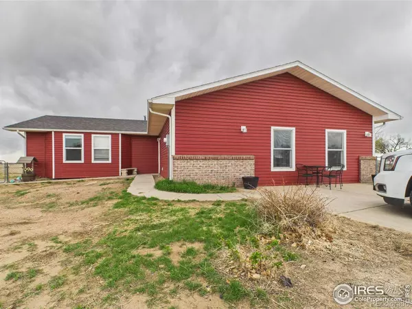 Briggsdale, CO 80611,124 Main ST