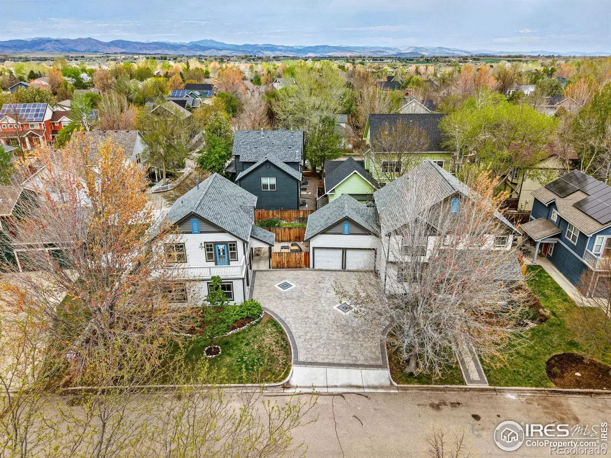 Erie, CO 80516,1230 Tyler PL