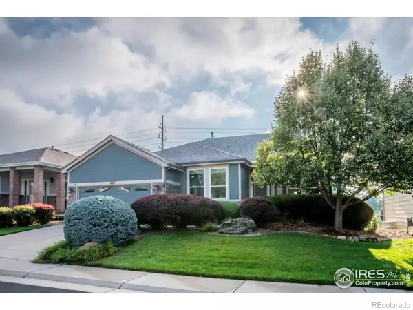 Louisville, CO 80027,440 Orchard DR