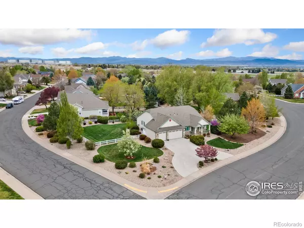 5013 Country Farms DR, Windsor, CO 80528