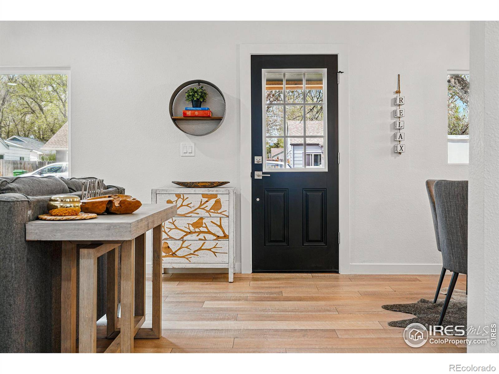 Fort Collins, CO 80521,228 N McKinley AVE