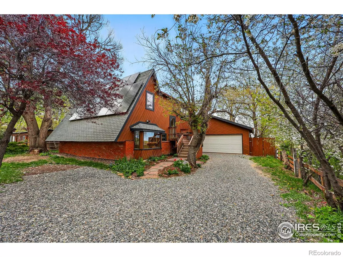 Boulder, CO 80301,4731 Jay RD