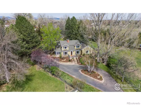 Fort Collins, CO 80524,3609 Bayshore RD