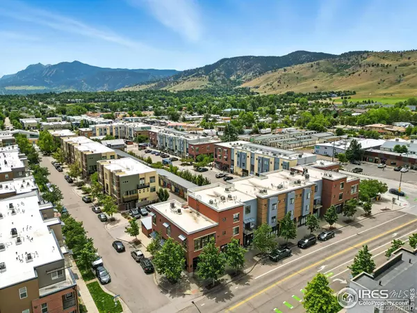 Boulder, CO 80304,1200 Yarmouth AVE #238