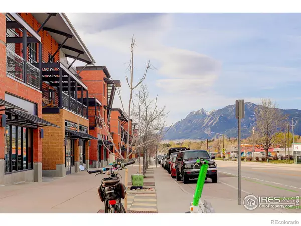 Boulder, CO 80304,1200 Yarmouth AVE #238