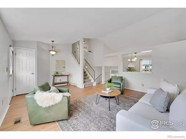 Fort Collins, CO 80526,3107 Sharps ST