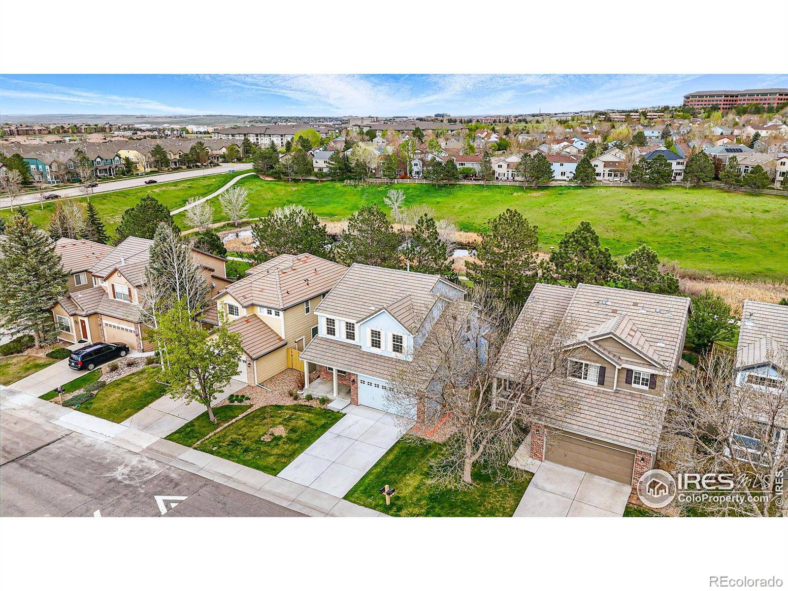 Superior, CO 80027,2926 Castle Peak AVE
