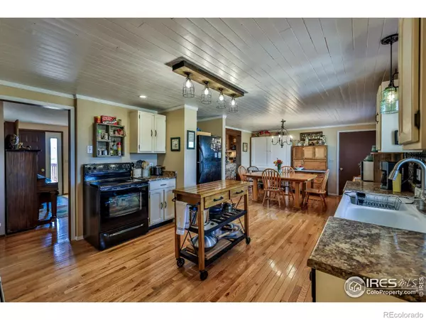Walden, CO 80480,35358 Highway 14