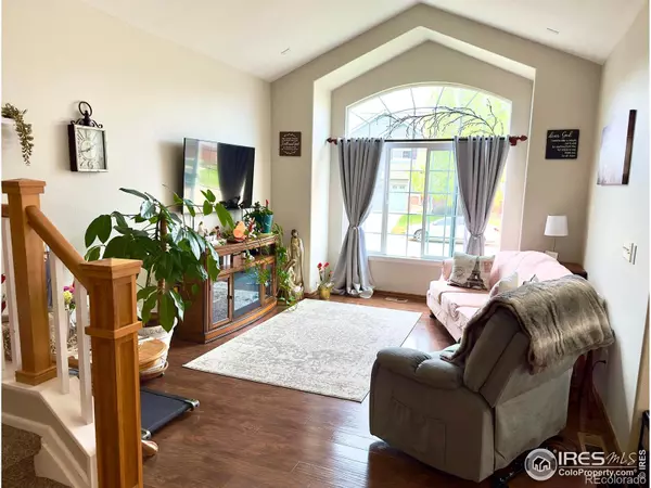 Longmont, CO 80504,1611 Red Mountain DR