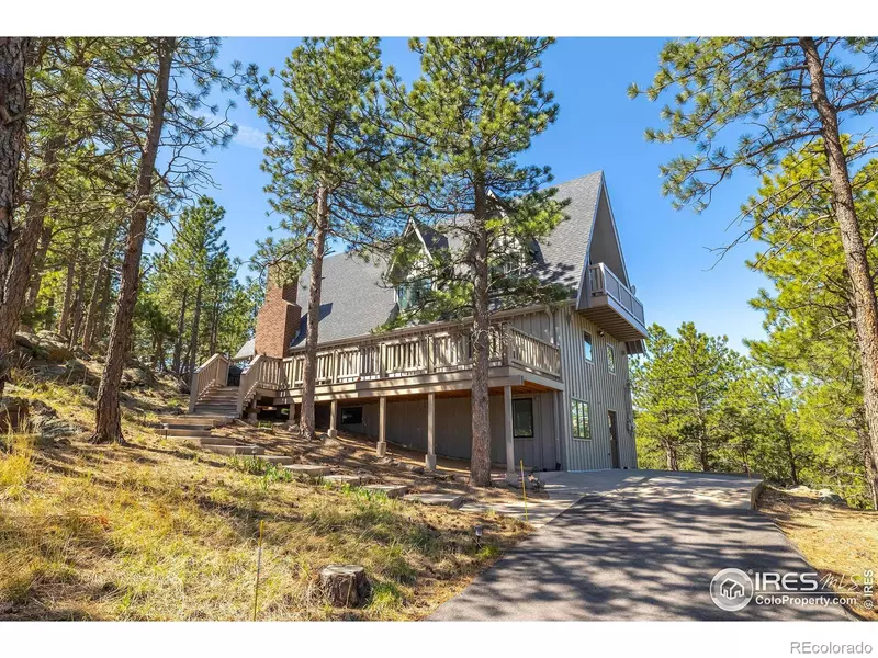 65 Bristlecone WAY, Boulder, CO 80304
