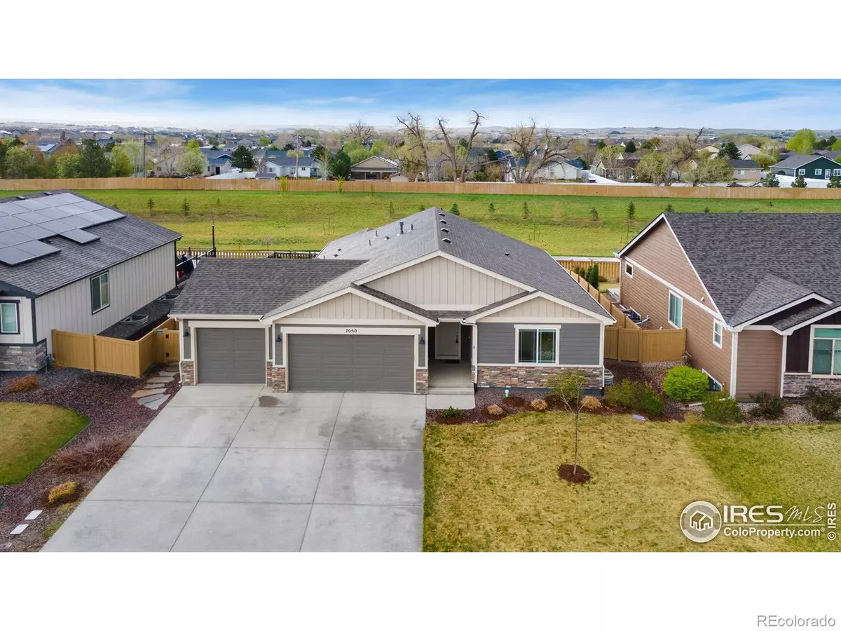 Wellington, CO 80549,7050 Sage Meadows DR