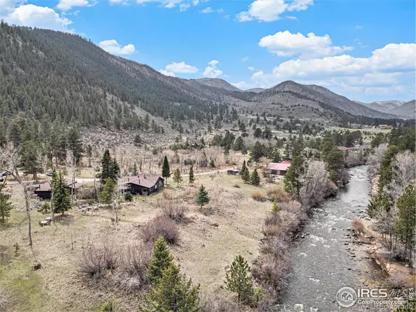 Bellvue, CO 80512,504 Rustic RD