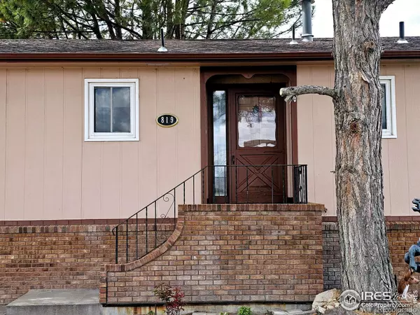 Sterling, CO 80751,819 N 7th ST
