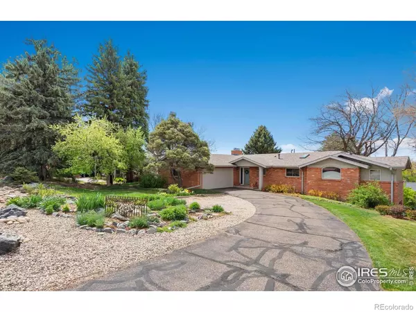 1523 Country Club RD, Fort Collins, CO 80524