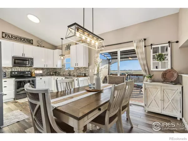 Ault, CO 80610,329 Linden Oaks DR