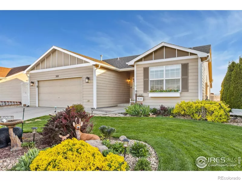 309 Linden Oaks DR, Ault, CO 80610