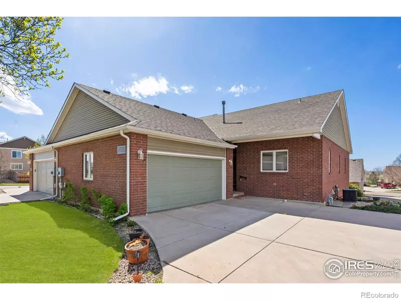 2151 Chesapeake DR, Fort Collins, CO 80524