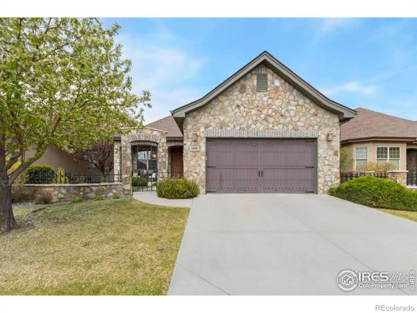 1992 Vineyard DR, Windsor, CO 80550