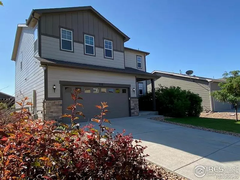 357 Chipman DR, Windsor, CO 80550