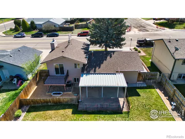 Greeley, CO 80634,743 43rd AVE