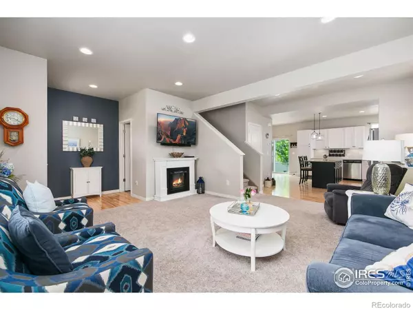 Wellington, CO 80549,3803 Peach ST