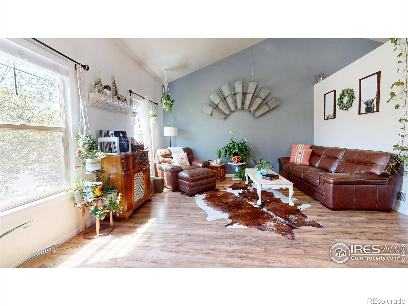 Evans, CO 80620,4501 Dante ST