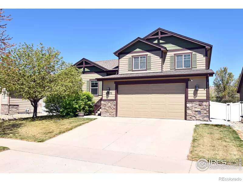 4501 Dante ST, Evans, CO 80620
