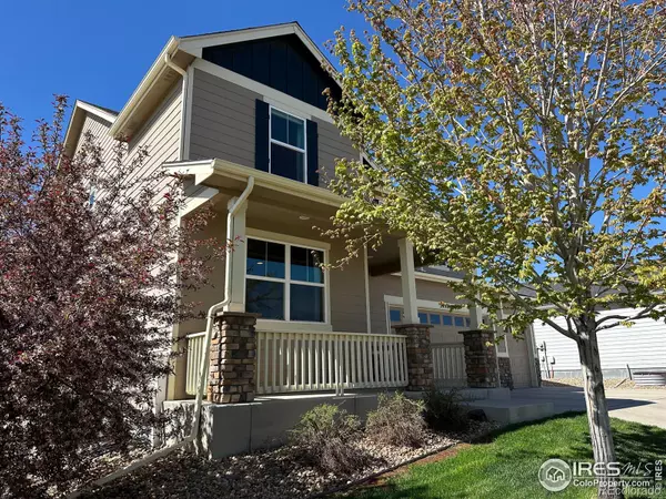 Longmont, CO 80504,5478 Teton DR