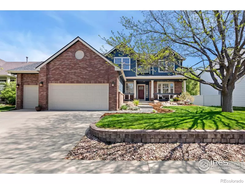 112 Cobble CT, Windsor, CO 80550