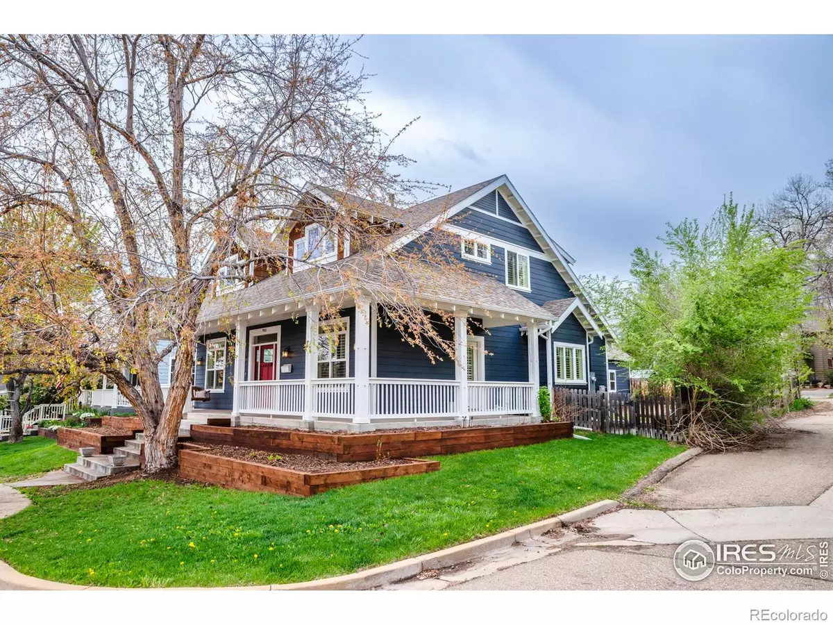 Louisville, CO 80027,945 Lincoln AVE