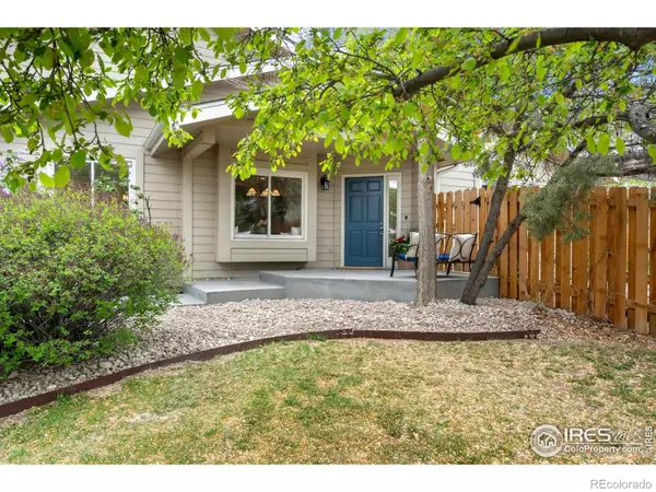 Fort Collins, CO 80525,1808 Centennial RD