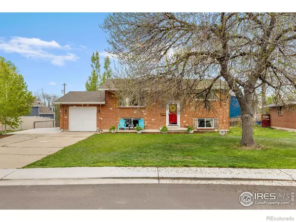 Arvada, CO 80003,4544 W 65th AVE