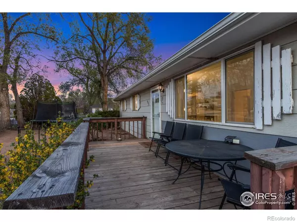 Evans, CO 80620,402 35th ST