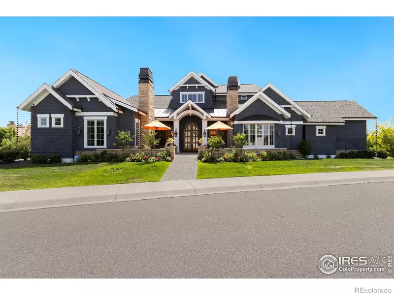 3873 Cashen LN, Timnath, CO 80547