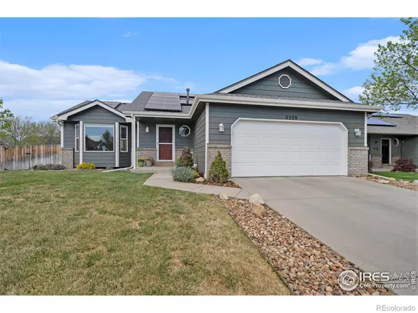Johnstown, CO 80534,2229 Nicholas DR