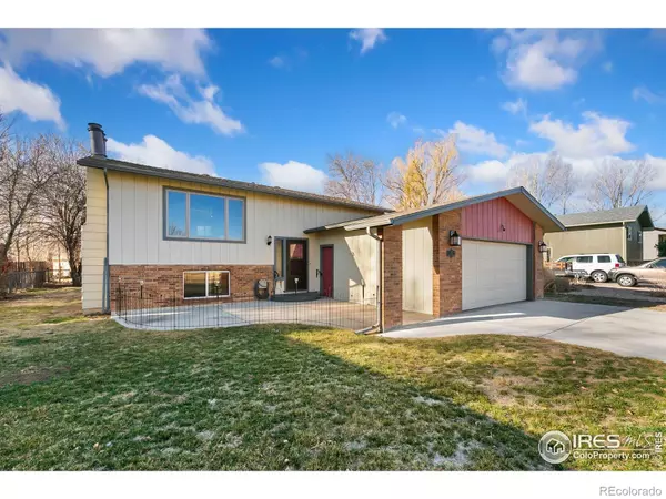 713 Boltz DR, Fort Collins, CO 80525