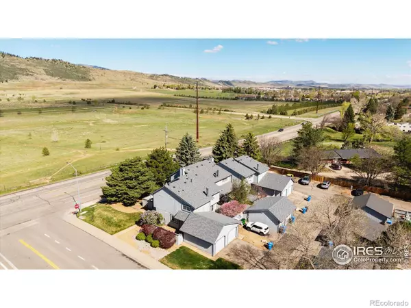 3050 W Stuart ST #3, Fort Collins, CO 80526