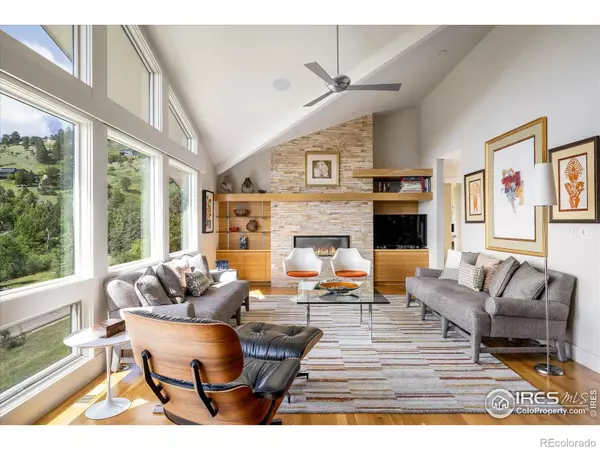 Boulder, CO 80304,230 Cactus CT