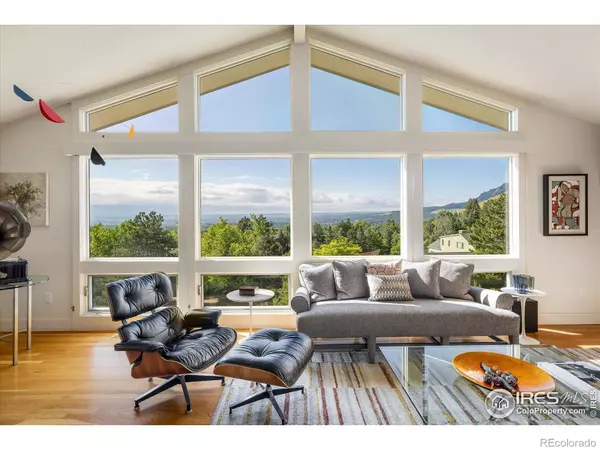 Boulder, CO 80304,230 Cactus CT