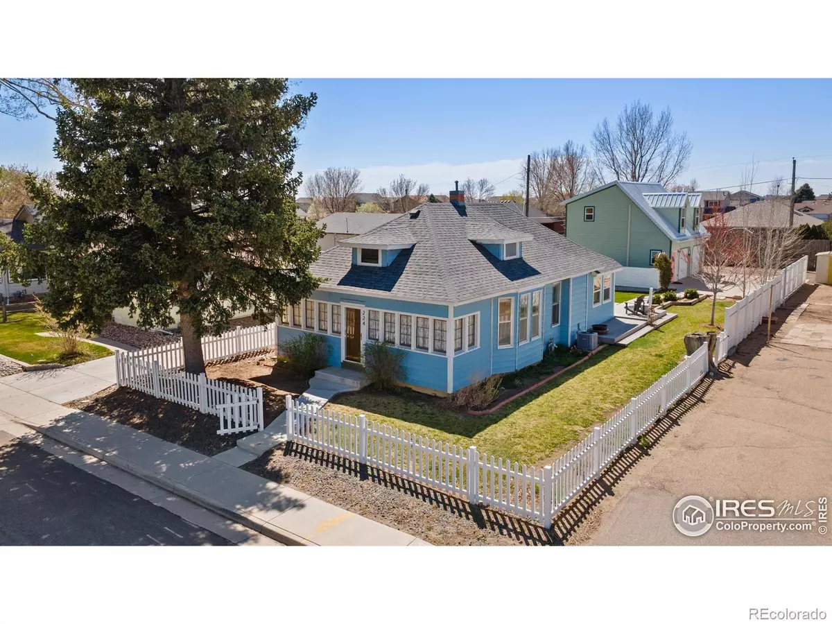 Severance, CO 80546,224 4th AVE