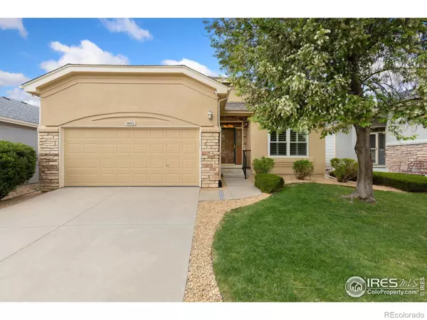 1810 Signature CT, Longmont, CO 80504