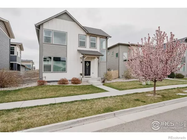 Fort Collins, CO 80524,2951 Conquest ST
