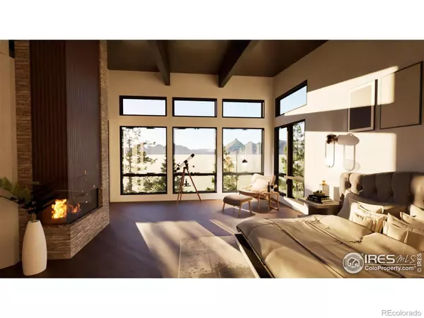Boulder, CO 80302,9578 Mountain Ridge DR